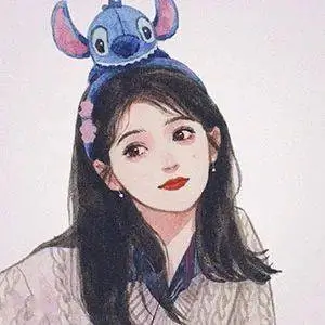 阳光电影网影迷头像二